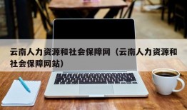 云南人力资源和社会保障网（云南人力资源和社会保障网站）