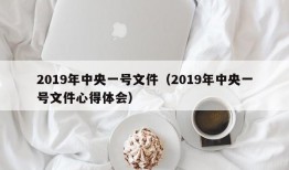 2019年中央一号文件（2019年中央一号文件心得体会）