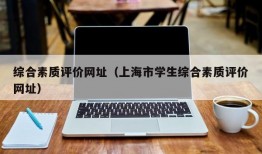 综合素质评价网址（上海市学生综合素质评价网址）